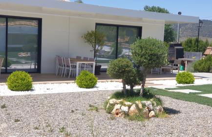 Villa Minerva - Foto 11