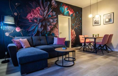 StayFine - smartes Design Apartment am Uni Campus - Foto 41