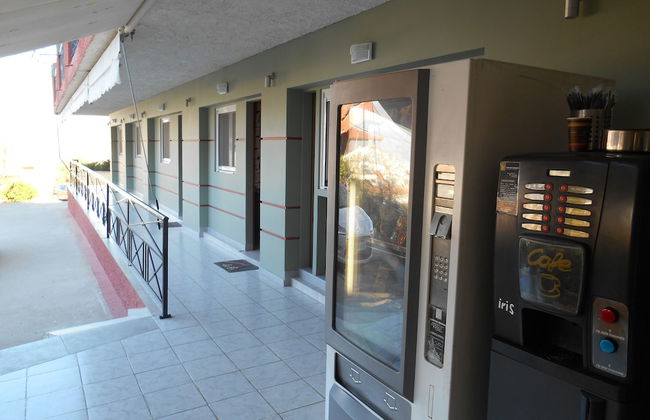 Hotel Vasilis - Foto 40