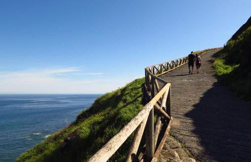San Sebastian Orio apartment on the beach garage - Foto 2