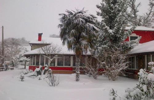 Aia di Lazzaro Agriturismo - Foto 68