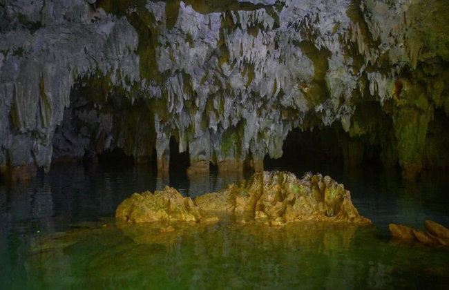 Explora 3 Cenotes: Subterraneo, Semiabierto y Abierto - Foto 6
