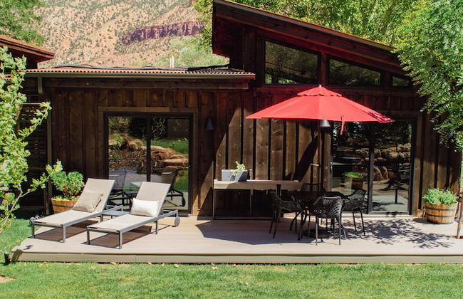 Canyon Casitas at Zion - Foto 72