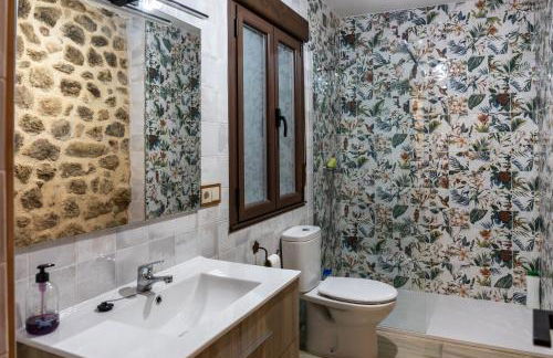 Casa Rural El Mesón 9 - Photo 4