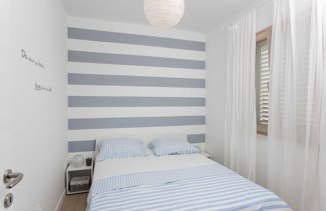 Apartments Villa Karmen - Foto 13