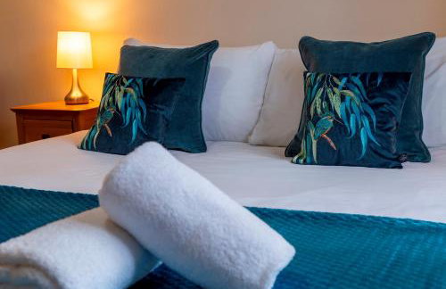 Pass the Keys Spacious Modern Home near River Cam Free Parking - Foto 27