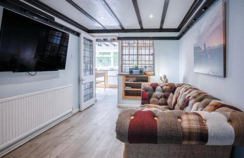 Bryn View – 5 Bedroom Holiday Home – Oxwich - Foto 150