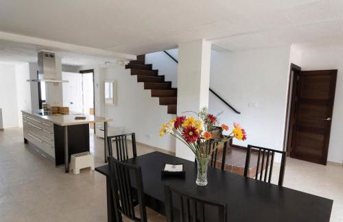 Sotogrande Spacious Duplex with garden - Foto 11