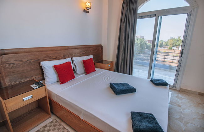 Deluxe Family Suite - Swiss Royal Dahab - Foto 1