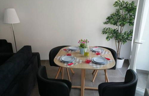 Appart'Hôtel Lagnieu - Foto 15