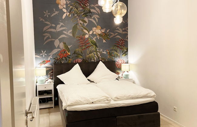 Loft near Oktoberfest Location - Foto 2