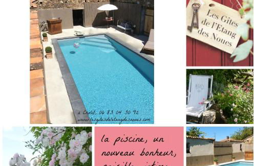 Gites De L'Etang Des Noues - Photo 11