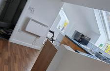 CityNights Studios with Free Parking - Foto 65