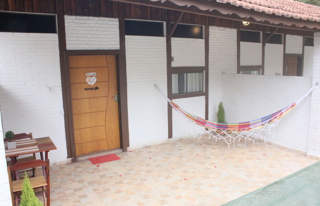 Chalés Fonte da Serra - Foto 7