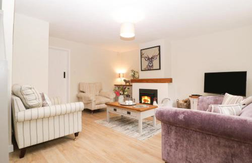 Blueberry Cottage - Foto 8