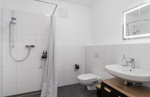 Liberty Home Platinum - Apartments - Foto 43