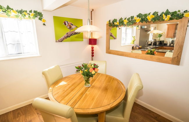 Covehurst Bay Holiday Cottages - Foto 18