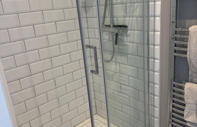 Tranquil Loft Apartment Overlooking Countryside - Foto 6