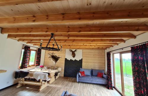 Przyjazna zagroda leśne runo - Foto 9