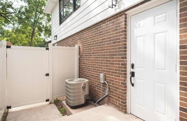 Chic Lake Geneva Apartment in Desirable Location! - Foto 12