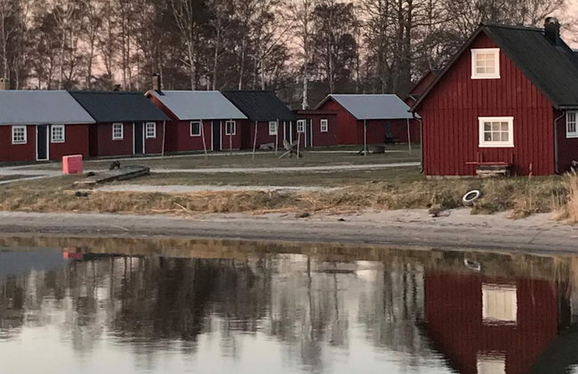 6 Person Holiday Home in Klintehamn - Photo 21