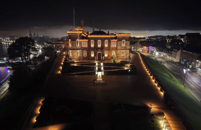 2 Bed Lodge - Sleeps 4 - Patio - Parking - Wifi - Foto 11