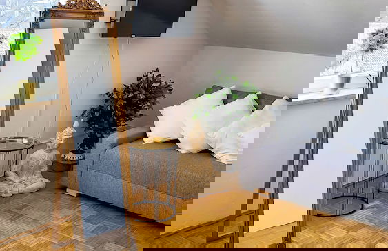 DG Rechts 40m 2-Zimmer Wohnung - Foto 7