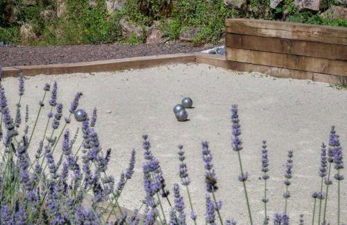 Gîte du Bois des Hauts : Confort en pleine nature, proche Plateau des 1000 Étangs - FR-1-583-439 - Foto 25