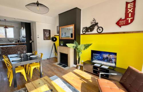 Cathédrale et Beffroi à 180 Netflix - Parking - Foto 21