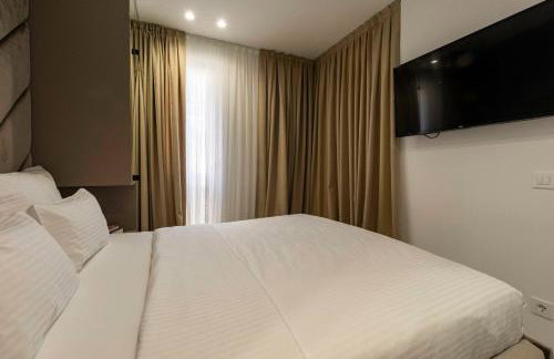 Villa Nina - Apartments with pool near the sea - Foto 19