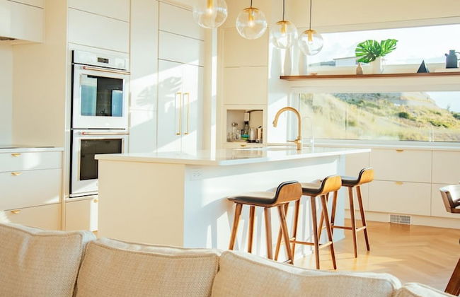 Salt w Pool Sauna Lake View Upper Mission Lux - Photo 34