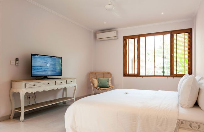 Silversand Villa - Foto 7