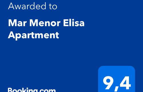 Mar Menor Elisa Apartment - Foto 45