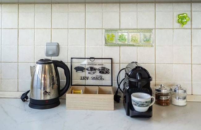 Verga Beachside Getaway With Panoramic Seaviews - Foto 15