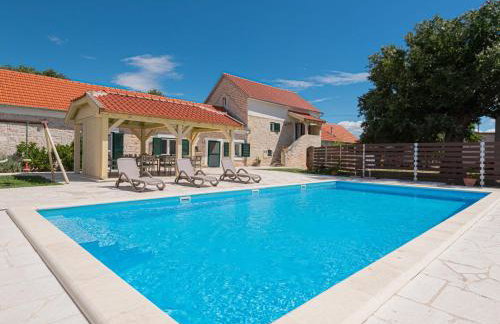 Holiday Home Rural Villa Olive Krka by Interhome - Foto 26