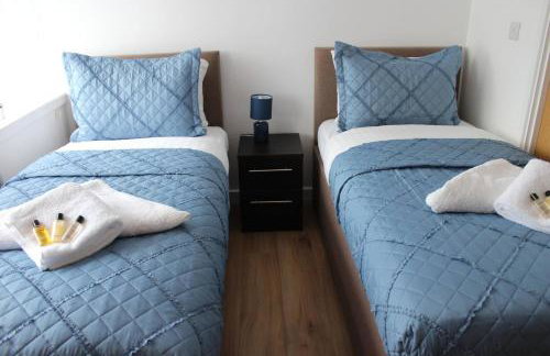 Blue Haven Silver Service Apartments Free Parking - Foto 11