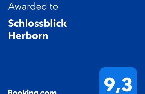 Schlossblick Herborn - Foto 24