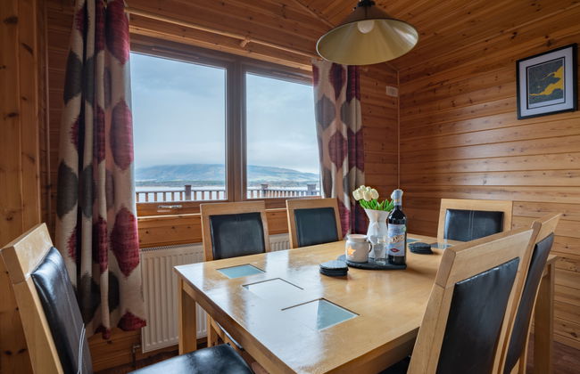 Loch Leven Lodge 12 - Foto 9