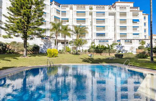 Apartamento de 2 dormitorios en Las Gaviotas - Puerto Banús - Photo 26