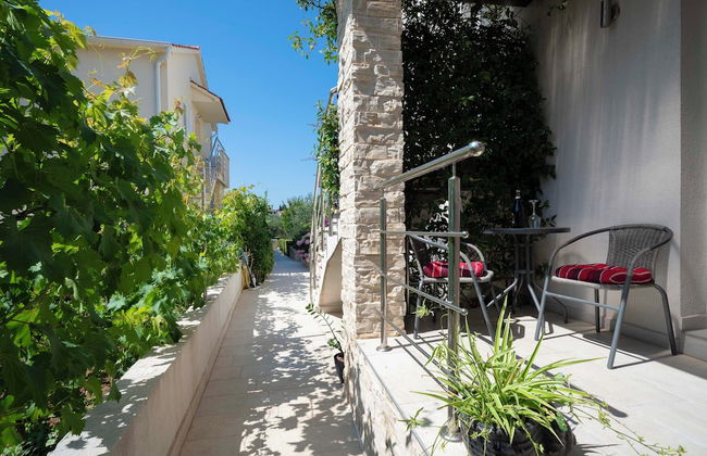 The Tribunj Suites - Foto 49