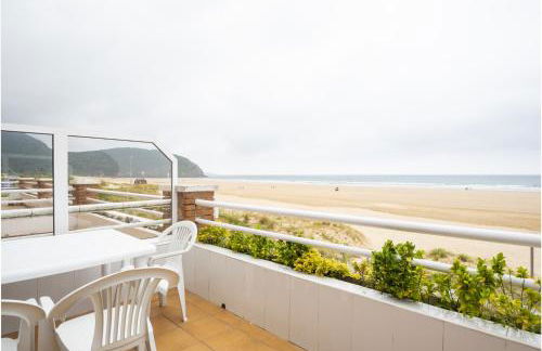 Apartamento playa de Berria - Foto 2