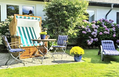 Süderhof Apartment 3 - Foto 19