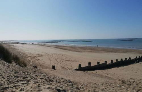 Maison 4 chambres 10 personnes plage à pied à 300 m - Foto 43