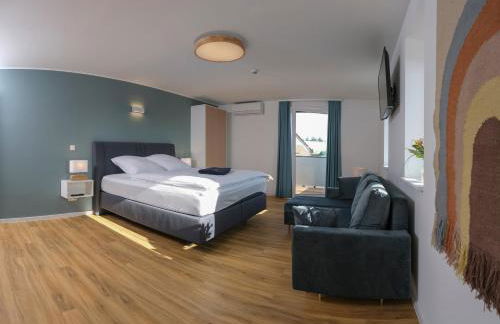 Ferienapartments im Stern Friedersdorf - Foto 15