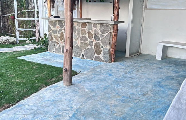 Blue beach Eco-hotel by Sanfabini - Foto 13