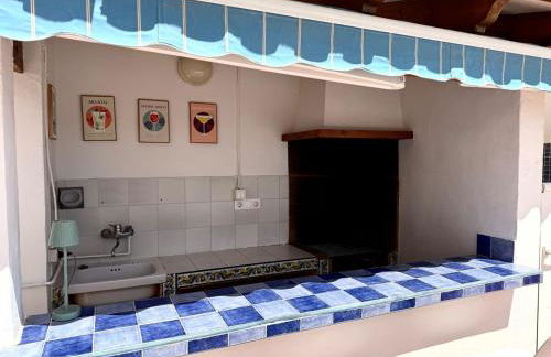 Villa Cala Lanuza - Photo 6