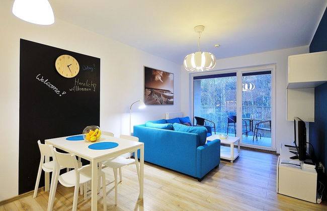 BalticOn Polanki - Foto 4