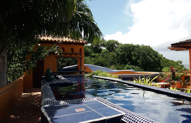 Condo Del Cielo - Foto 32