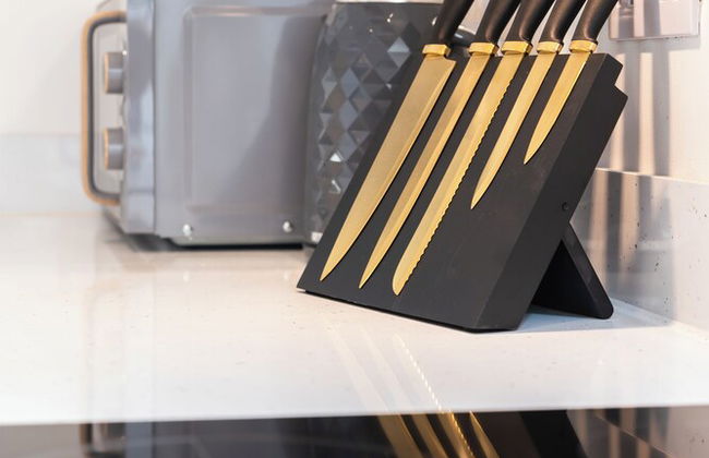 Smart Apartments - King's House - Photo 9