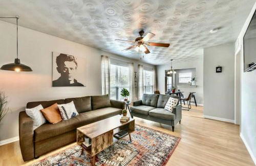 Global Cup The Swank - Close to Downtown - Foto 1